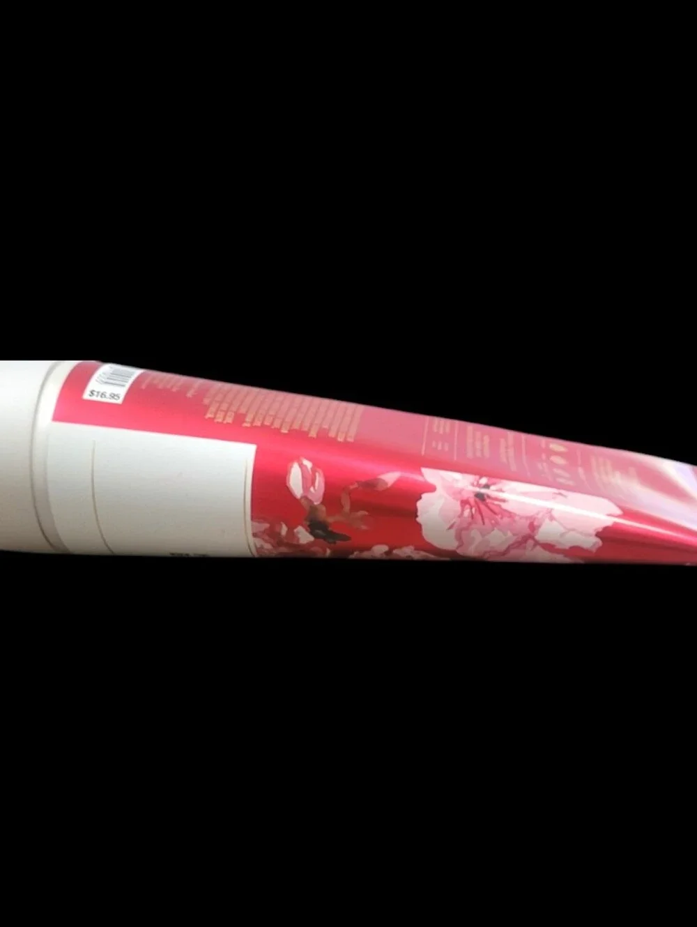 Bath & Body Works cherry blossom